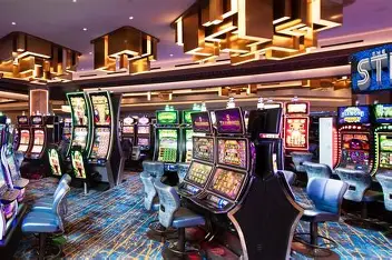 Jackpot Winner